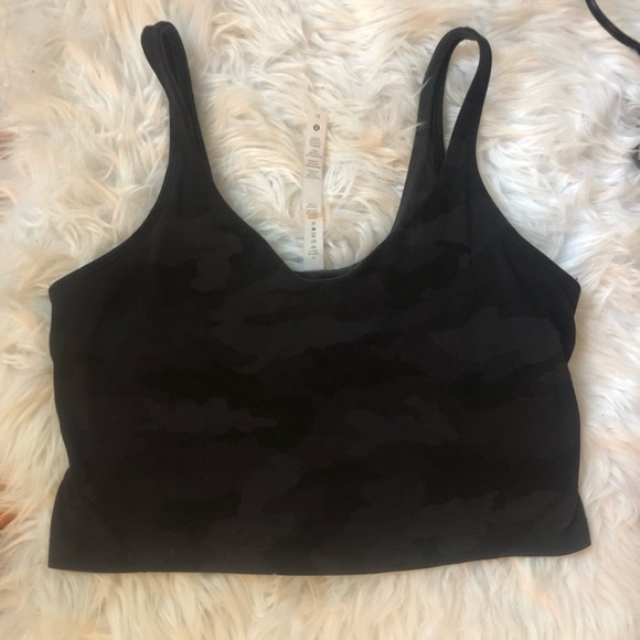 Align Tank Lululemon - Picture 4 of 5